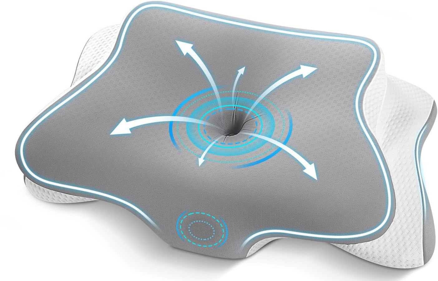Almohada cervical ESLEAP
